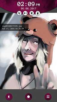 手机疑云之劳拉物语截图2 手机疑云之劳拉物语截图2