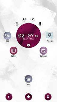 手机疑云之劳拉物语截图4 手机疑云之劳拉物语截图4
