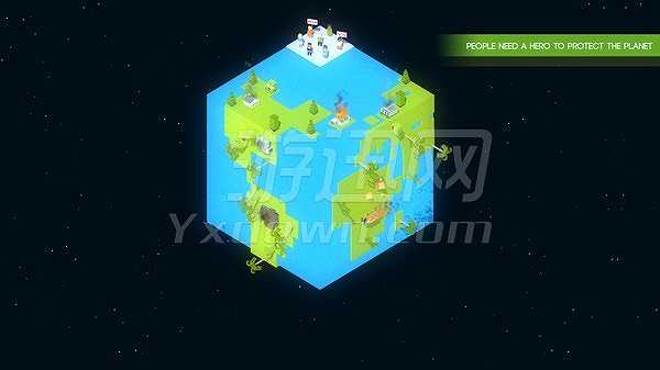 割草机截图3
