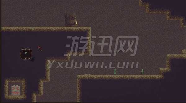 地底居民截图4