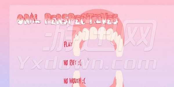 Oral Perspectives截图2