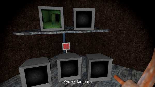 恐怖奶奶：第二章截图3