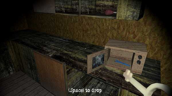 恐怖奶奶：第二章截图4