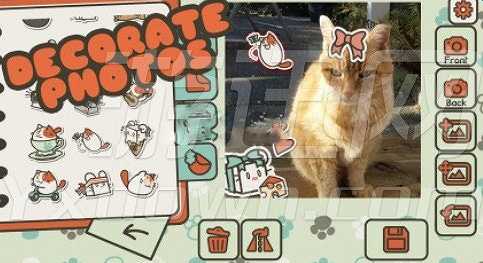 斑点猫截图2