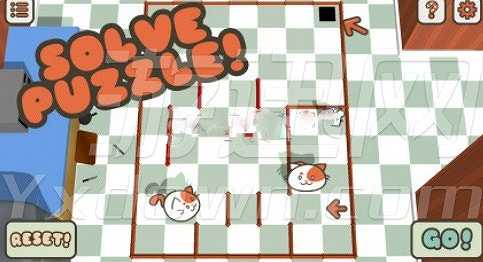 斑点猫截图3