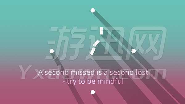 时钟模拟器截图4