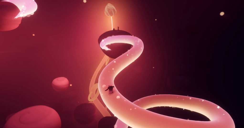 Arise：一个平凡故事截图4