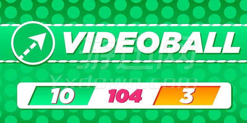 Videoball截图3