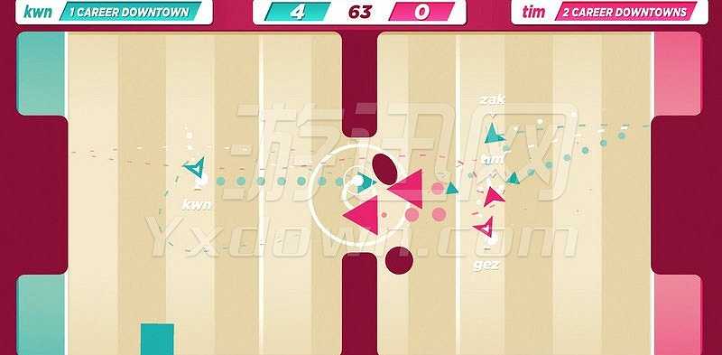 Videoball截图4