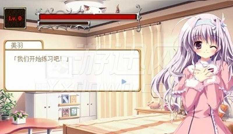 萌妹子教你学日语截图3
