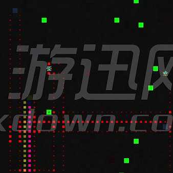 Gridworld截图2
