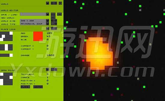 Gridworld截图7