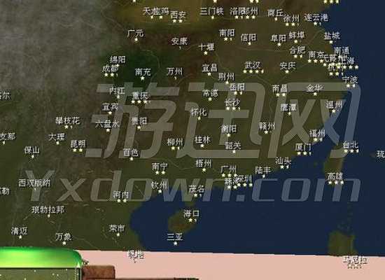 铁路大亨3截图2