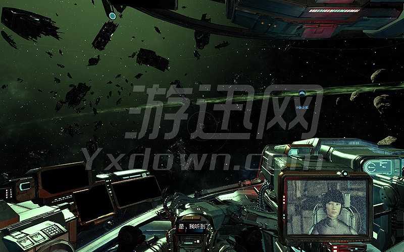 X重生：光之家园截图2