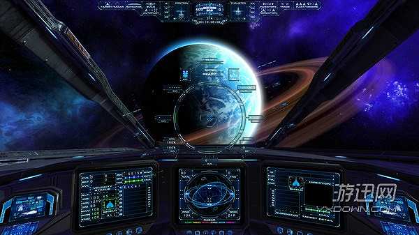 星际遗产截图2