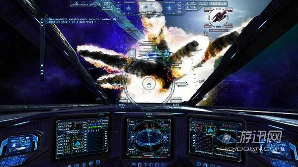 星际遗产截图4