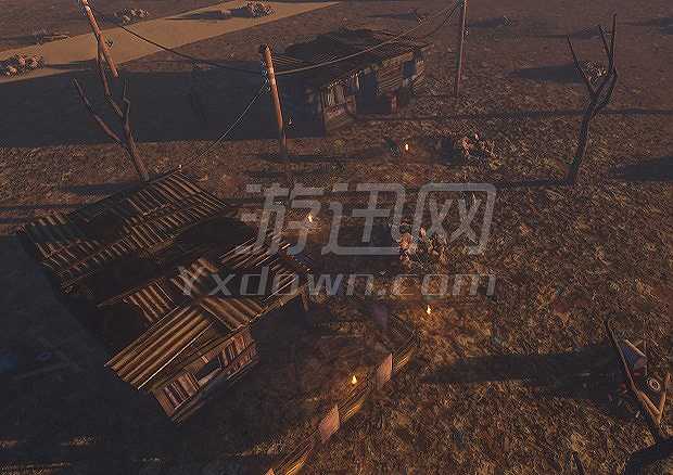 最后的文明截图4