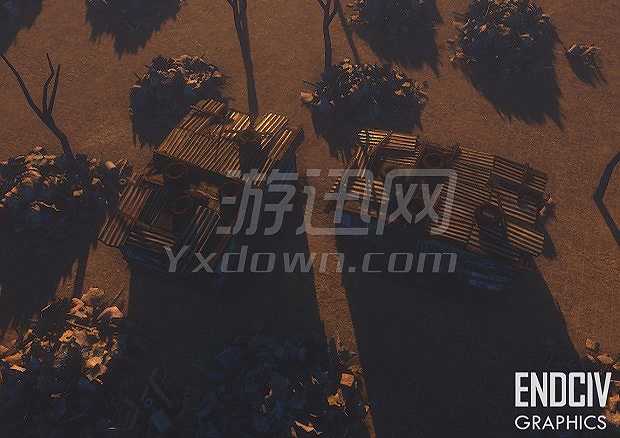 最后的文明截图5