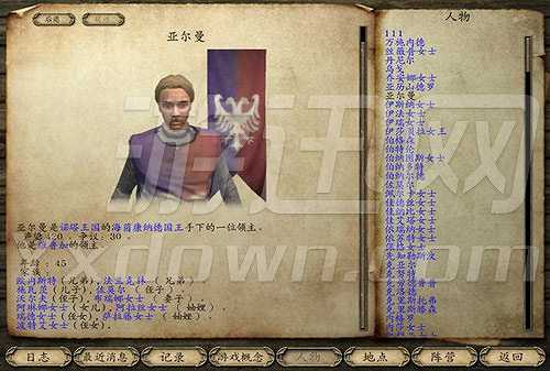 骑马与砍杀：我是领主截图6