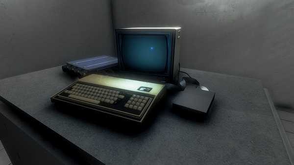 SCP：秘密实验室截图2