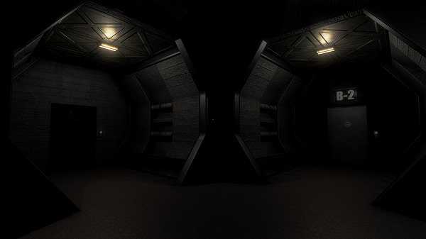 SCP：秘密实验室截图3