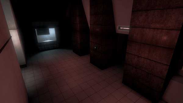 SCP：秘密实验室截图4