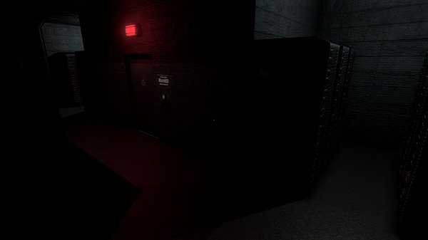 SCP：秘密实验室截图6