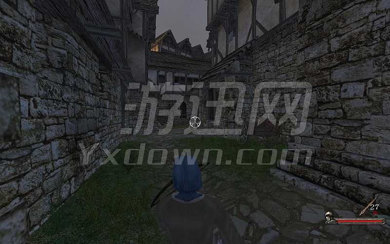 骑马与砍杀：隋唐金融传截图6