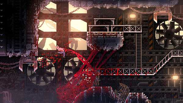 carrion截图2
