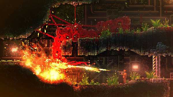 carrion截图3