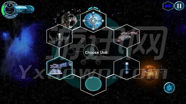 禁忌星球截图3