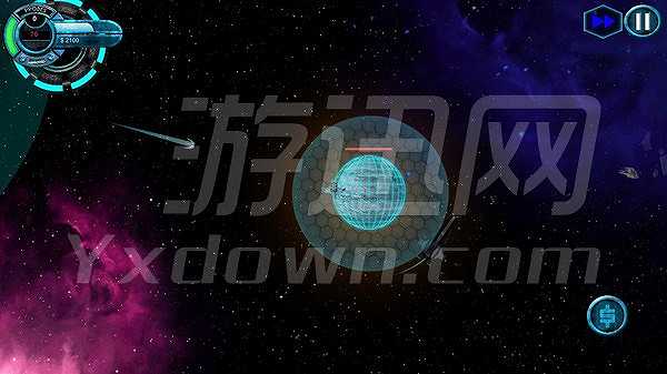 禁忌星球截图5