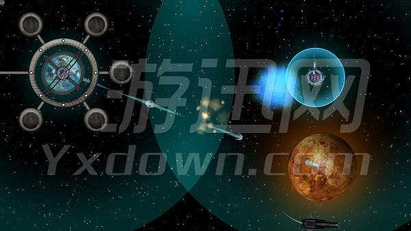 禁忌星球截图6