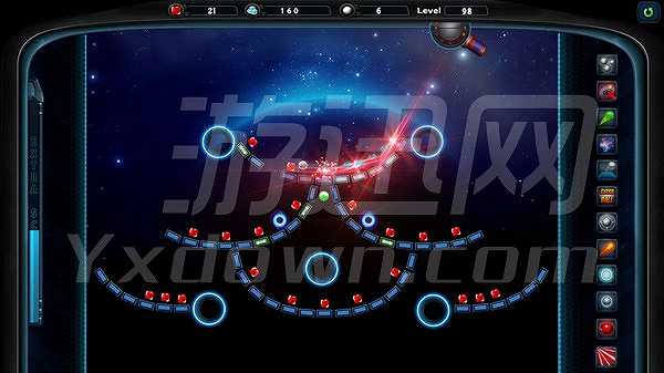 宝石碰撞截图6
