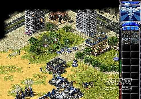 红色警戒2：第三帝国截图5