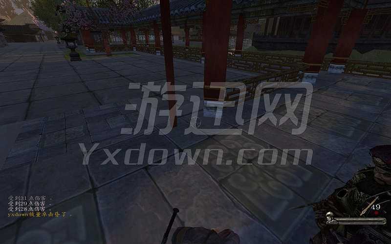 骑马与砍杀：七七三国之黄巾之乱截图3