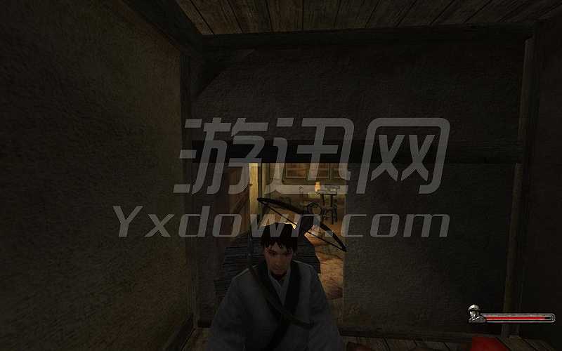 骑马与砍杀：七七三国之黄巾之乱截图6