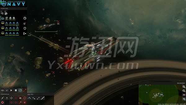 浅层空间截图2