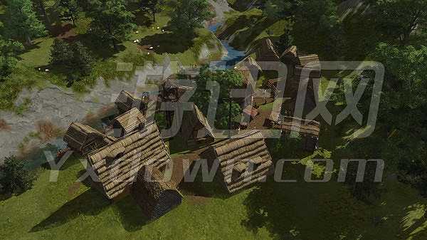 霸权3：远古的冲突截图3