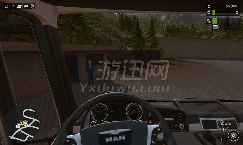 建筑模拟黄金版截图3
