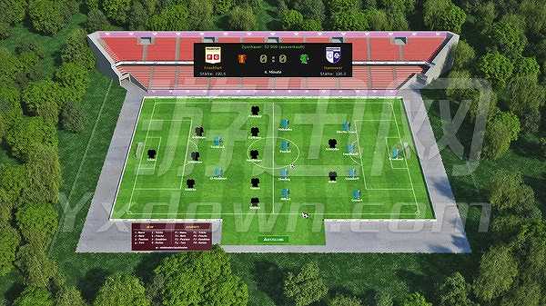 俱乐部经理2016截图2