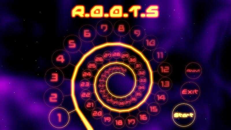R.O.O.T.S截图2