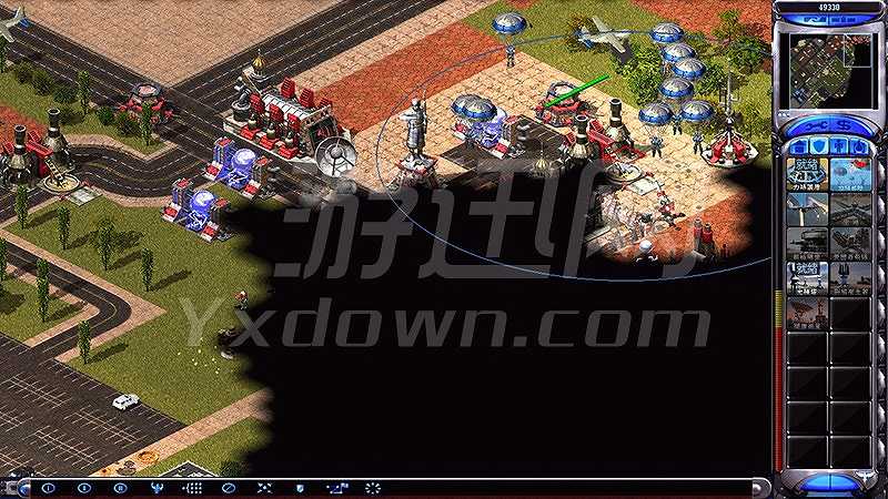 红色警戒2CloseCall截图5