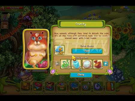 三叶草传说截图5 三叶草传说截图5