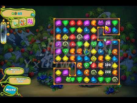 三叶草传说截图6 三叶草传说截图6