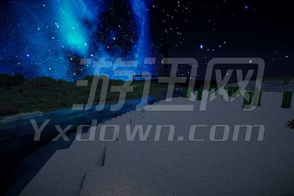 我的世界1.7.10当个建筑师整合包截图4