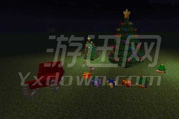 我的世界1.7.10装饰品截图2