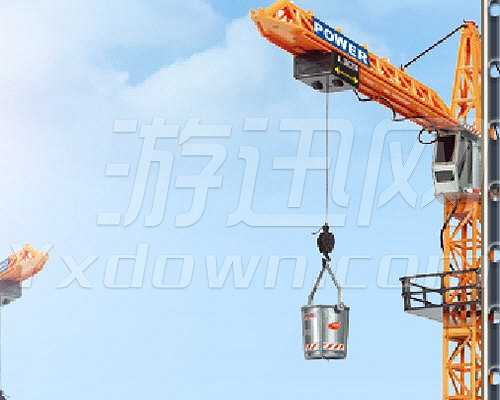 建筑培训游戏截图4