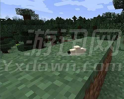 我的世界1.7.2 时光之轮截图2