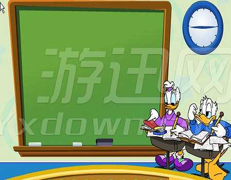 米奇逻辑课截图4